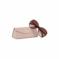 Dune London Brown Grennada Oversized Sunglasses -Dune London Sales unnamed file 5261