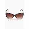 Dune London Pink Gretchin Wide Cateye Linear T-Shirt -Dune London Sales unnamed file 5273