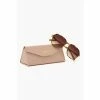 Dune London Brown Glaring Casual Aviator -Dune London Sales unnamed file 5284