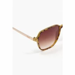 Alternative view of Dune London Brown Glaring Casual Aviator