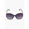 Dune London Black Grennada Oversized Sunglasses 1 Dune London Black Grennada Oversized Sunglasses -Dune London Sales unnamed file 5290