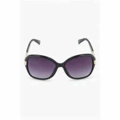 Dune London Black Grennada Oversized Sunglasses 11 Dune London Black Grennada Oversized Sunglasses -Dune London Sales unnamed file 5294