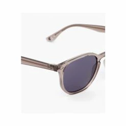 Dune London Ospen Black Transparent Frame Sunglasses -Dune London Sales unnamed file 5297