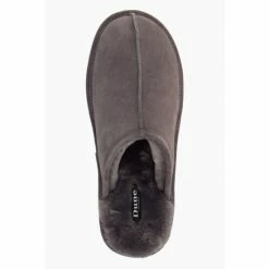 Dune London Forage Warm Lined Mule Slippers -Dune London Sales unnamed file 5311