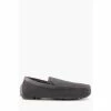 Dune London Forest Warm Lined Moccasin Slippers -Dune London Sales unnamed file 5339