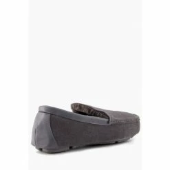 Dune London Forest Warm Lined Moccasin Slippers 9 Dune London Forest Warm Lined Moccasin Slippers -Dune London Sales unnamed file 5341