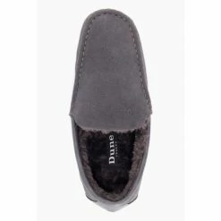 Dune London Forest Warm Lined Moccasin Slippers 10 Dune London Forest Warm Lined Moccasin Slippers -Dune London Sales unnamed file 5342