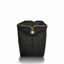 Alternative view of Dune London Oriel Black Toilet Bag