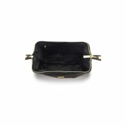 Dune London Oriel Black Toilet Bag -Dune London Sales unnamed file 5408