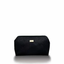 Dune London Oriel Black Toilet Bag -Dune London Sales unnamed file 5409