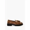 Dune London Natural Guardian Kilted Tassel Eva Loa Shoes 2 Dune London Natural Guardian Kilted Tassel Eva Loa Shoes -Dune London Sales unnamed file 545