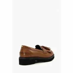 Dune London Natural Guardian Kilted Tassel Eva Loa Shoes 9 Dune London Natural Guardian Kilted Tassel Eva Loa Shoes -Dune London Sales unnamed file 547