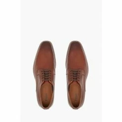 Dune London Brown Sparrows Smart Gibson Shoes 15 Dune London Brown Sparrows Smart Gibson Shoes -Dune London Sales unnamed file 554