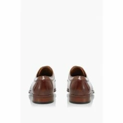 Dune London Brown Sparrows Smart Gibson Shoes 16 Dune London Brown Sparrows Smart Gibson Shoes -Dune London Sales unnamed file 555