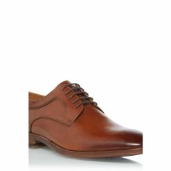 Dune London Brown Sparrows Smart Gibson Shoes 18 Dune London Brown Sparrows Smart Gibson Shoes -Dune London Sales unnamed file 557