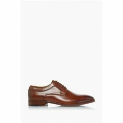 Dune London Brown Sparrows Smart Gibson Shoes 19 Dune London Brown Sparrows Smart Gibson Shoes -Dune London Sales unnamed file 558