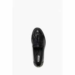 Dune London Guardian Black Kilted Tassel Eva Loa Shoes 10 Dune London Guardian Black Kilted Tassel Eva Loa Shoes -Dune London Sales unnamed file 628