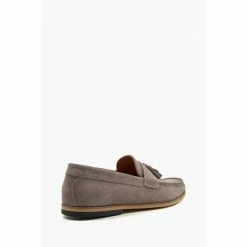 Dune London Grey Bart Moccasin Loafers 10 Dune London Grey Bart Moccasin Loafers -Dune London Sales unnamed file 673