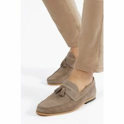 Dune London Grey Bart Moccasin Loafers 12 Dune London Grey Bart Moccasin Loafers -Dune London Sales unnamed file 675