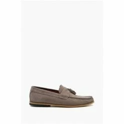 Dune London Grey Bart Moccasin Loafers 13 Dune London Grey Bart Moccasin Loafers -Dune London Sales unnamed file 676