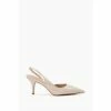 Dune London Natural Century Weave Texture Sling-Back Sandals 1 Dune London Natural Century Weave Texture Sling-Back Sandals -Dune London Sales unnamed file 677