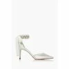Dune London Natural Clarette Embellished Ankle Strap Wedding Shoes 2 Dune London Natural Clarette Embellished Ankle Strap Wedding Shoes -Dune London Sales unnamed file 683