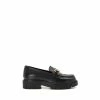 Dune London Girls Leather Chunky Snaffle Bar Loafers 2 Dune London Girls Leather Chunky Snaffle Bar Loafers -Dune London Sales unnamed file 734