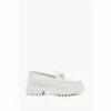 Dune London Gallagher Chunky Snaffle Trim Shoes -Dune London Sales unnamed file 746