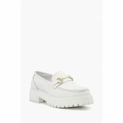 Alternative view of Dune London Gallagher Chunky Snaffle Trim Shoes