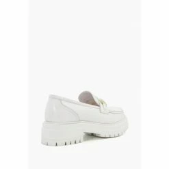 Dune London Gallagher Chunky Snaffle Trim Shoes -Dune London Sales unnamed file 748