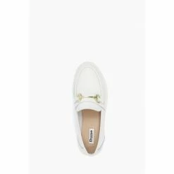 Dune London Gallagher Chunky Snaffle Trim Shoes -Dune London Sales unnamed file 749