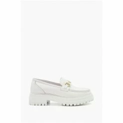 Dune London Gallagher Chunky Snaffle Trim Shoes -Dune London Sales unnamed file 751