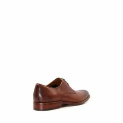 Dune London Sebastians 3 Brown Eye Brogue Toe Deta Shoes -Dune London Sales unnamed file 754