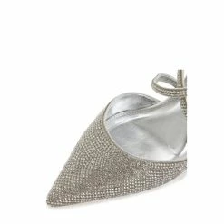 Dune London Captivated Silver Crystal Embellished Kitten Heel Shoes 6 Dune London Captivated Silver Crystal Embellished Kitten Heel Shoes -Dune London Sales unnamed file 77