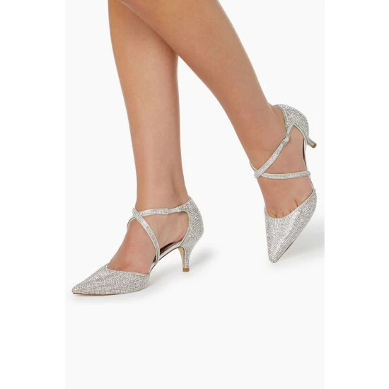 unnamed-file-78.jpg Dune London Captivated Silver Crystal Embellished Kitten Heel Shoes -Dune London Sales unnamed file 78