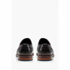 Dune London Black Wide Fit Smart Heavy Brogue Shoes 10 Dune London Black Wide Fit Smart Heavy Brogue Shoes -Dune London Sales unnamed file 787