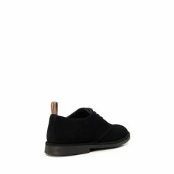 Dune London Broookys Black Desert Shoes -Dune London Sales unnamed file 845