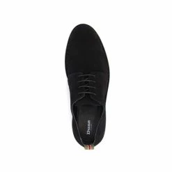 Dune London Broookys Black Desert Shoes -Dune London Sales unnamed file 846