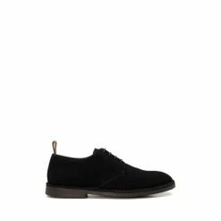 Dune London Broookys Black Desert Shoes -Dune London Sales unnamed file 848