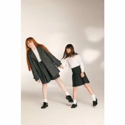 Dune London Girls Leather Tracker Sole Black Brogue Shoes 18 Dune London Girls Leather Tracker Sole Black Brogue Shoes -Dune London Sales unnamed file 862