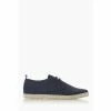Dune London Blue Flash Mesh Lace-Up Espadrilles 2 Dune London Blue Flash Mesh Lace-Up Espadrilles -Dune London Sales unnamed file 864