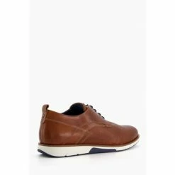 Dune London Brown Balad Perforated Wedge Shoes 10 Dune London Brown Balad Perforated Wedge Shoes -Dune London Sales unnamed file 87
