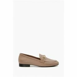 Dune London Purple Grange Snaffle Trim Loafers -Dune London Sales unnamed file 9