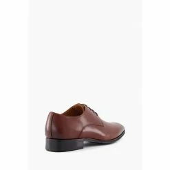 Dune London Satchel Brown Di Lace Up Shoes -Dune London Sales unnamed file 906