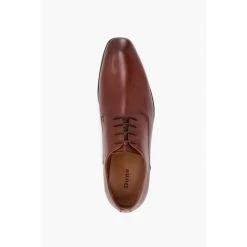 Dune London Satchel Brown Di Lace Up Shoes -Dune London Sales unnamed file 907