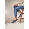 Dune London Blue Barleigh Knit Brogue Wedges -Dune London Sales unnamed file 915