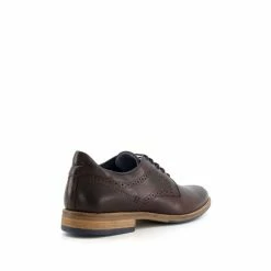 Dune London Dune Brampton Piped Gibson Shoes -Dune London Sales unnamed file 943