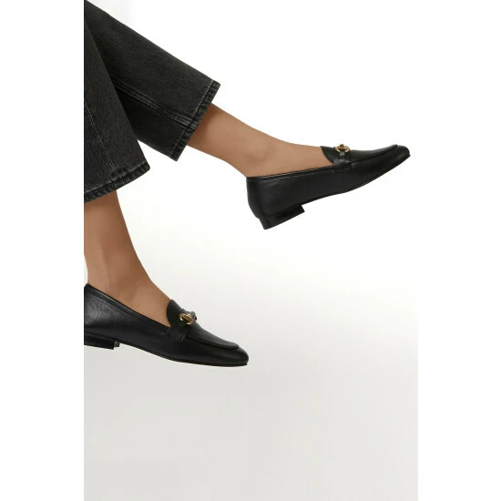 unnamed-file-95.jpg Dune London Black Wf_Grange Snaffle Trim Loafers -Dune London Sales unnamed file 95