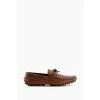 Dune London Brown Bound Bobble Sole Woven Slip-Ons 1 Dune London Brown Bound Bobble Sole Woven Slip-Ons -Dune London Sales unnamed file 953