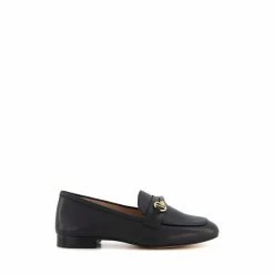 Dune London Black Wf_Grange Snaffle Trim Loafers 7 Dune London Black Wf_Grange Snaffle Trim Loafers -Dune London Sales unnamed file 96